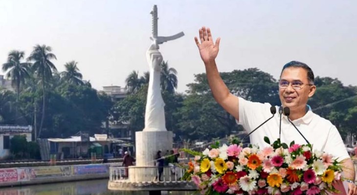 দীর্ঘ ২২ বছর পর চাঁদপুর যাচ্ছেন প্রধানমন্ত্রী
